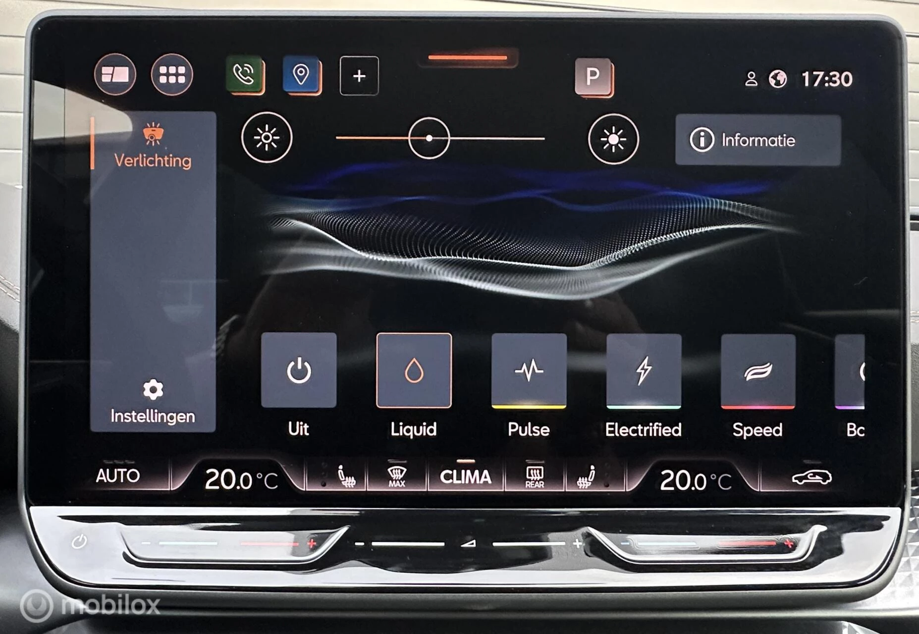 Hoofdafbeelding CUPRA Leon