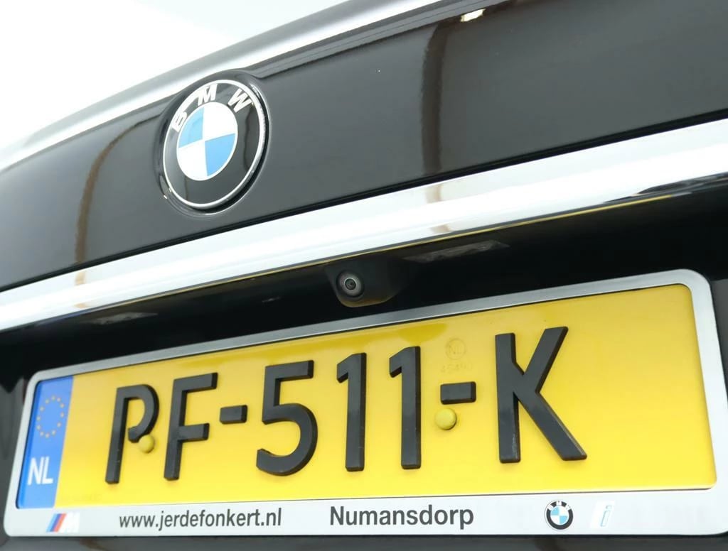 Hoofdafbeelding BMW 7 Serie