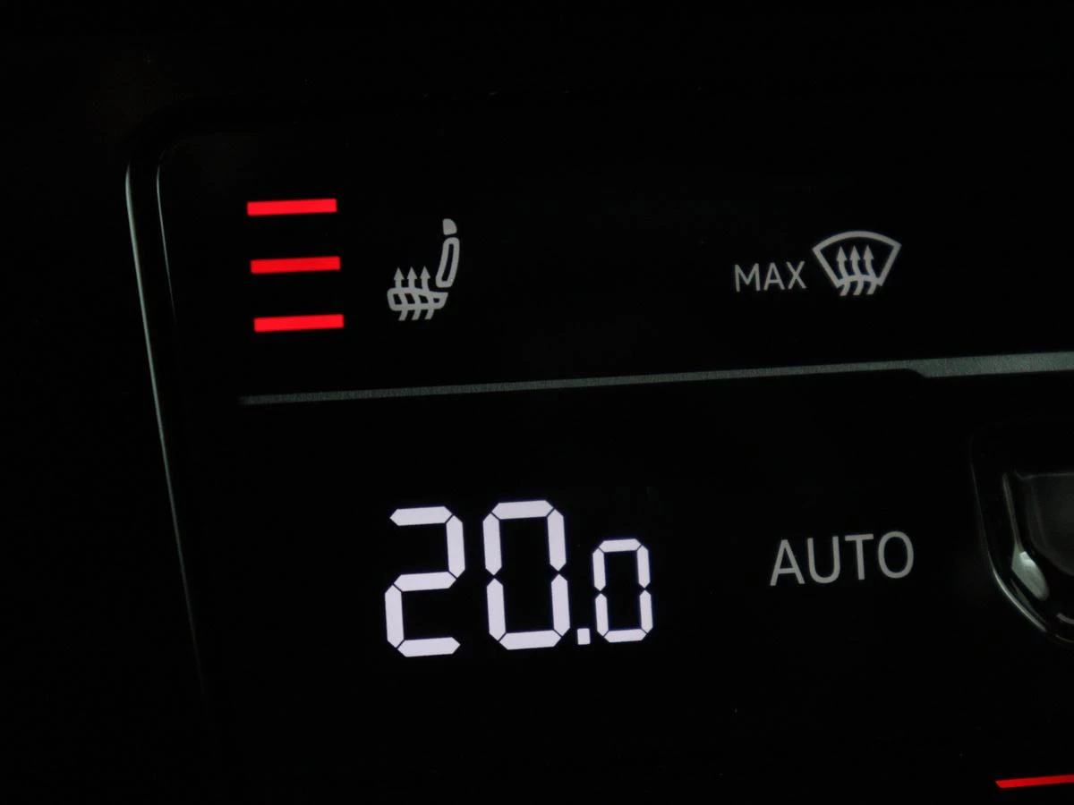 Hoofdafbeelding Volkswagen Arteon