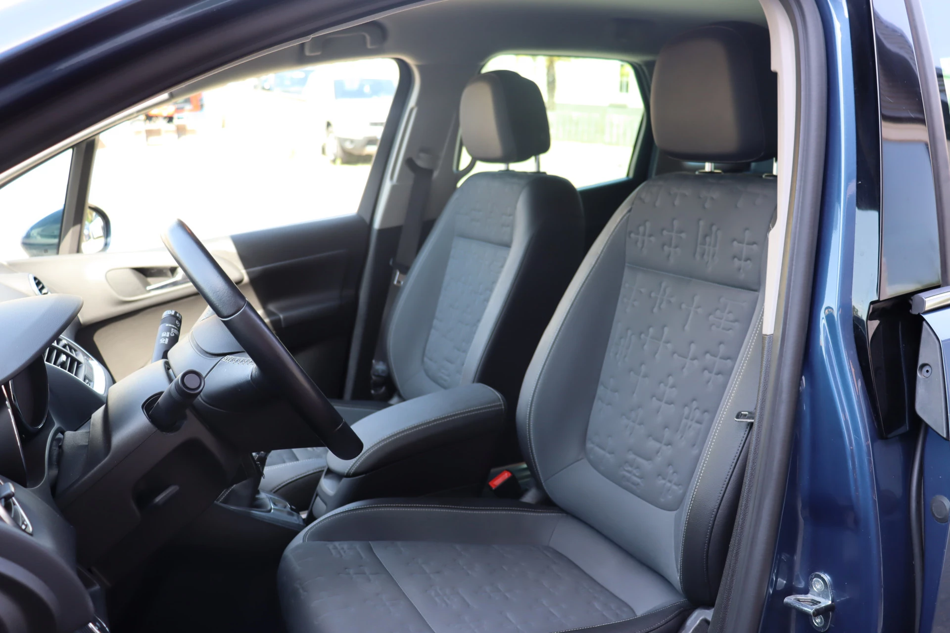 Hoofdafbeelding Opel Meriva