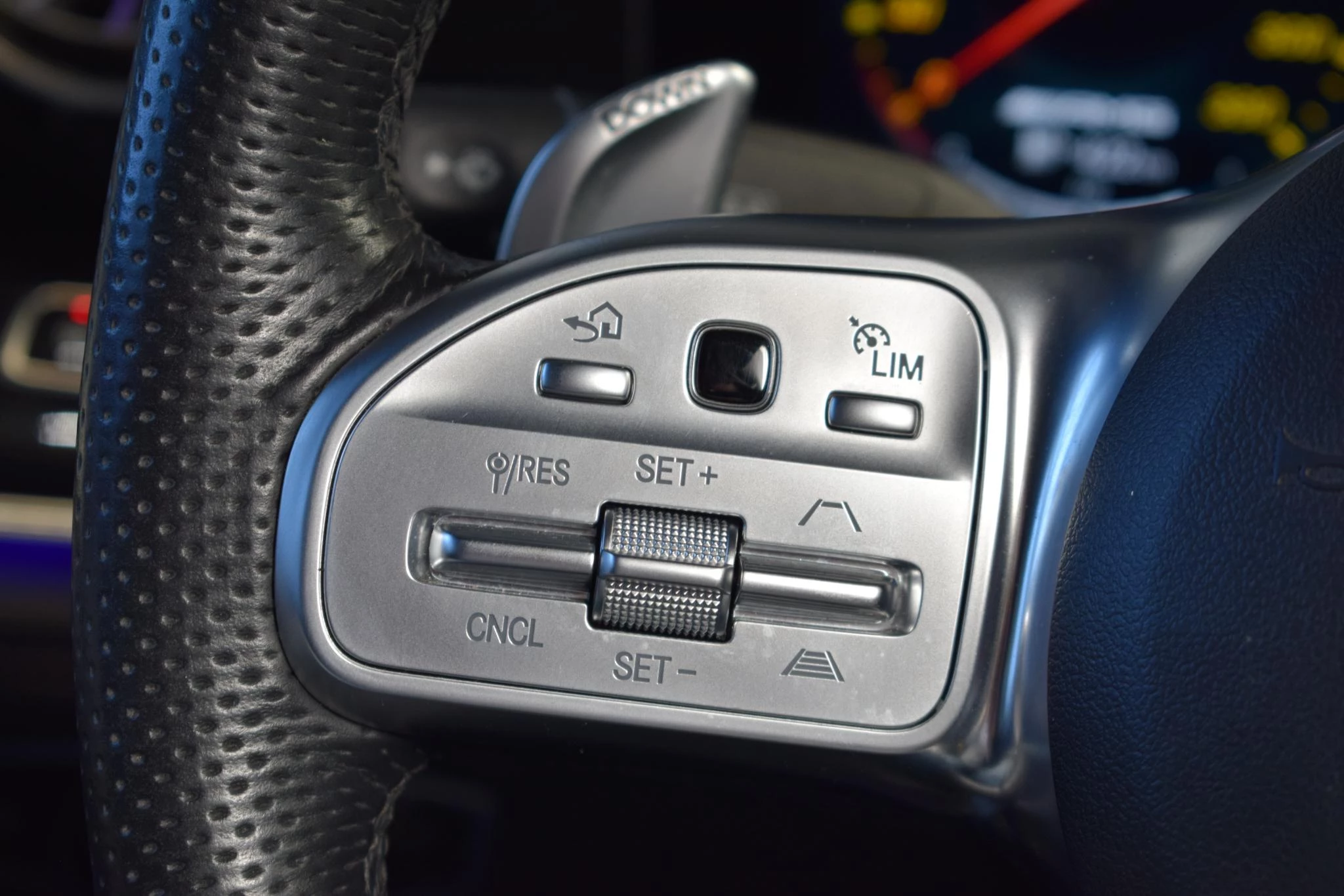 Hoofdafbeelding Mercedes-Benz AMG GT