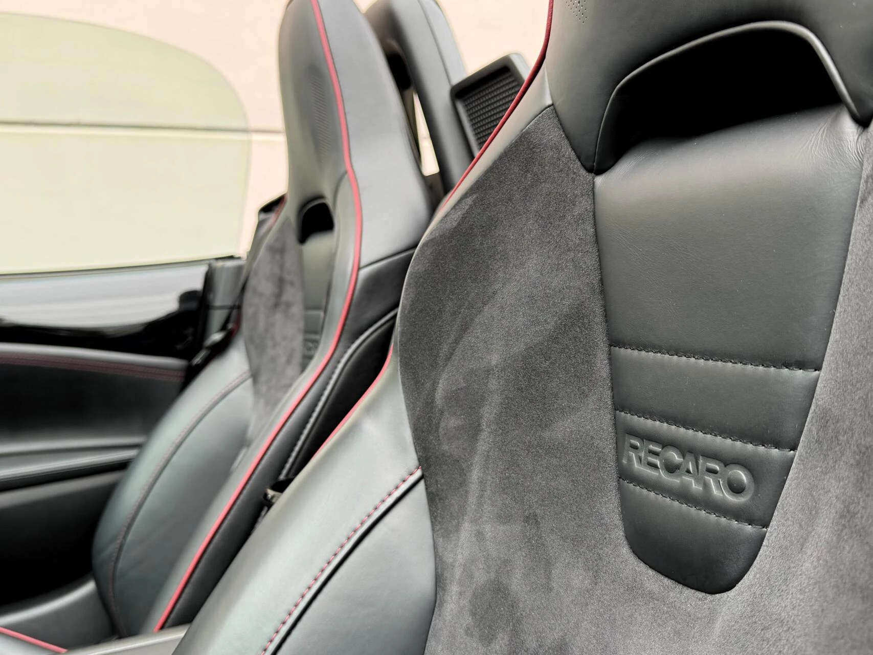 Hoofdafbeelding Mazda MX-5