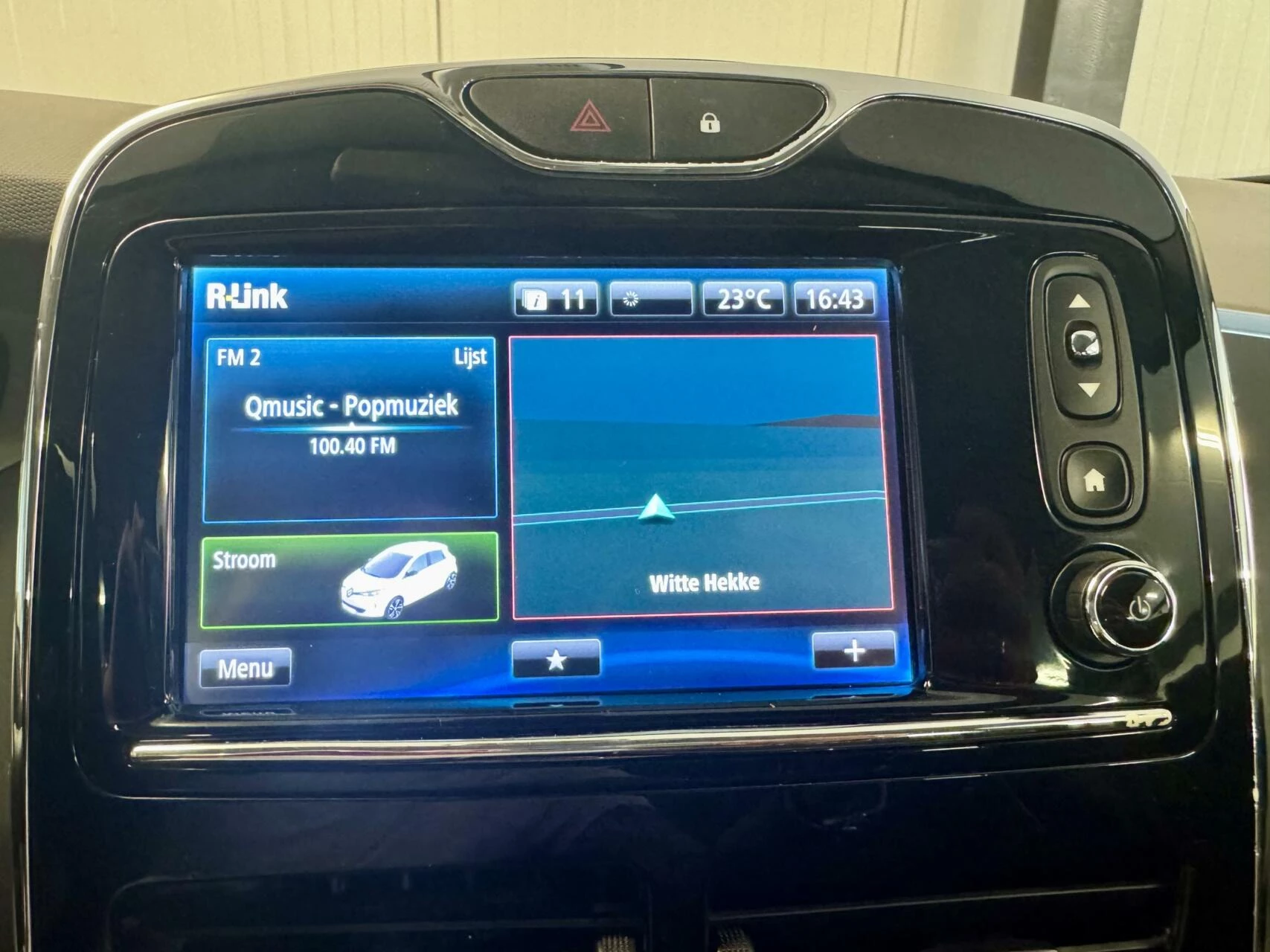 Hoofdafbeelding Renault ZOE