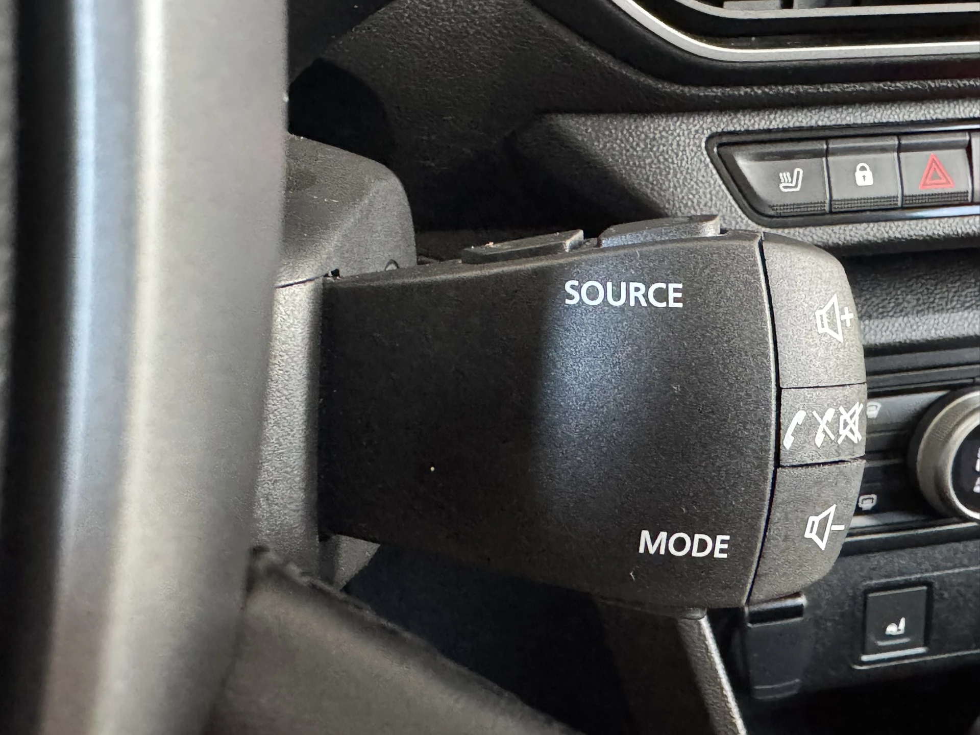 Hoofdafbeelding Dacia Jogger