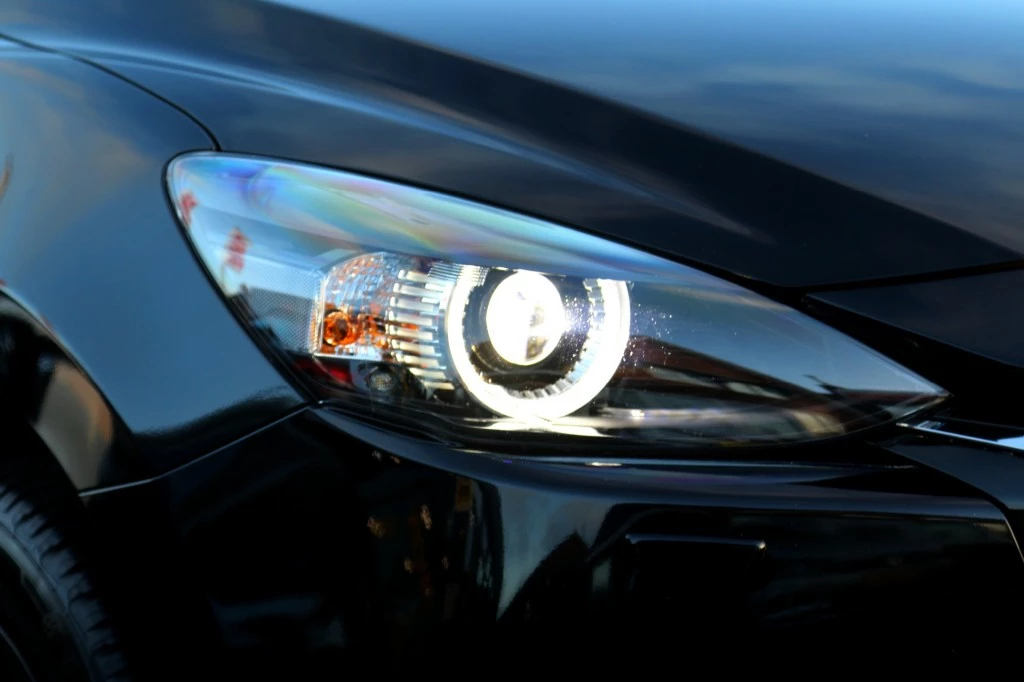 Hoofdafbeelding Mazda 2