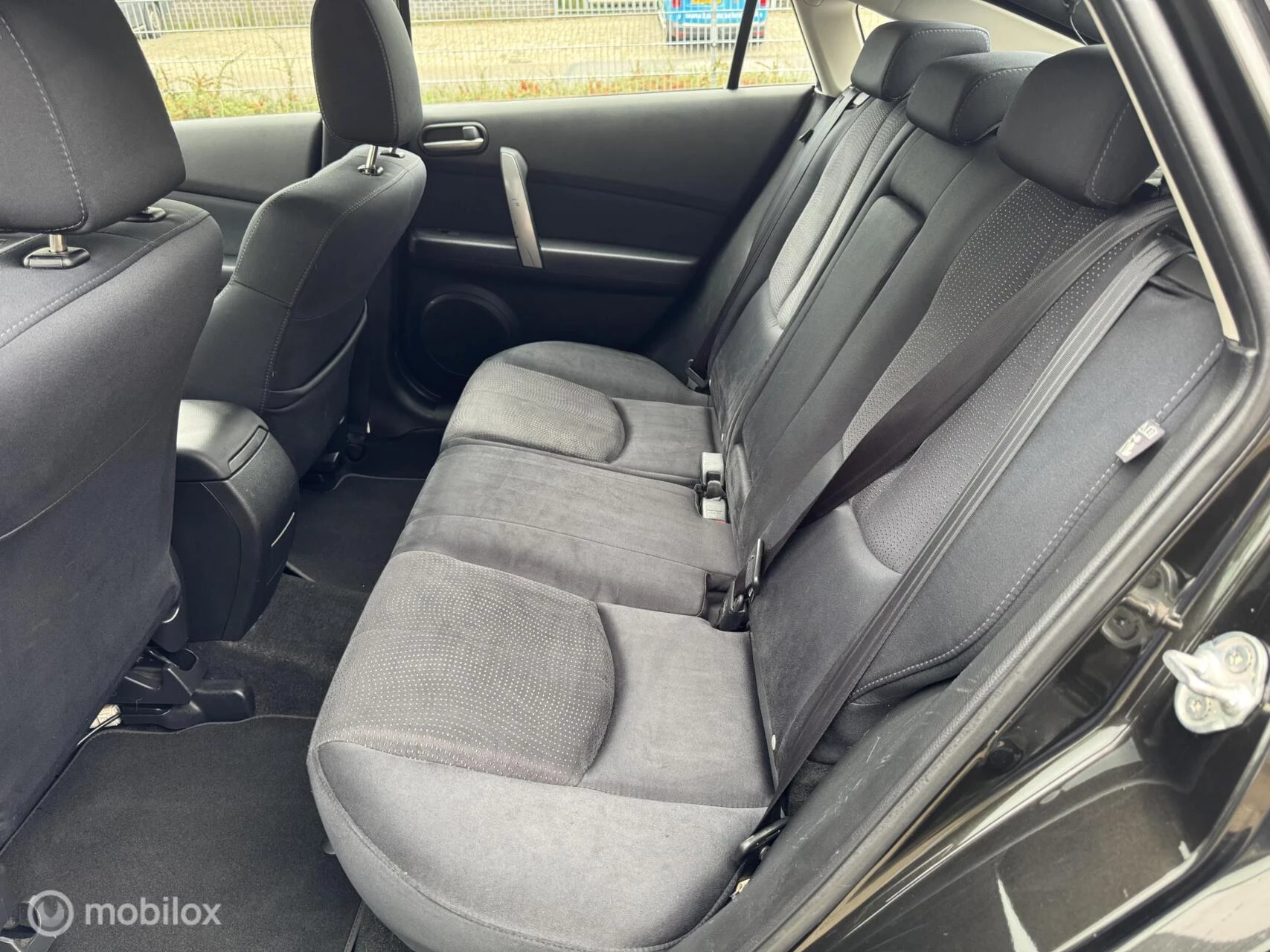 Hoofdafbeelding Mazda 6