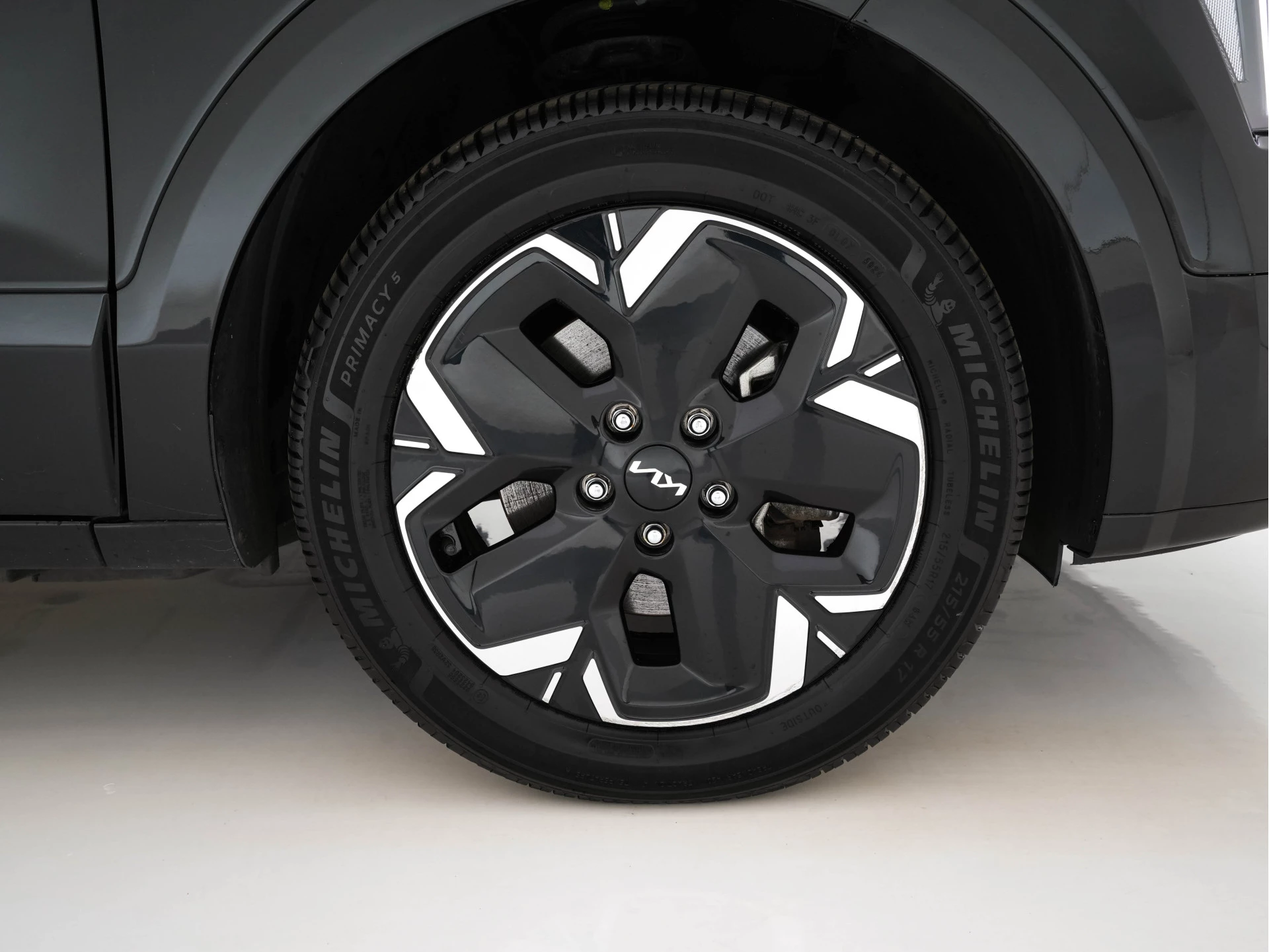 Hoofdafbeelding Kia Niro EV