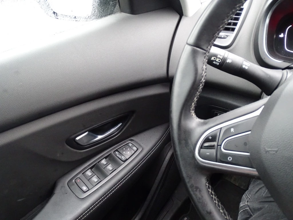 Hoofdafbeelding Renault Scénic