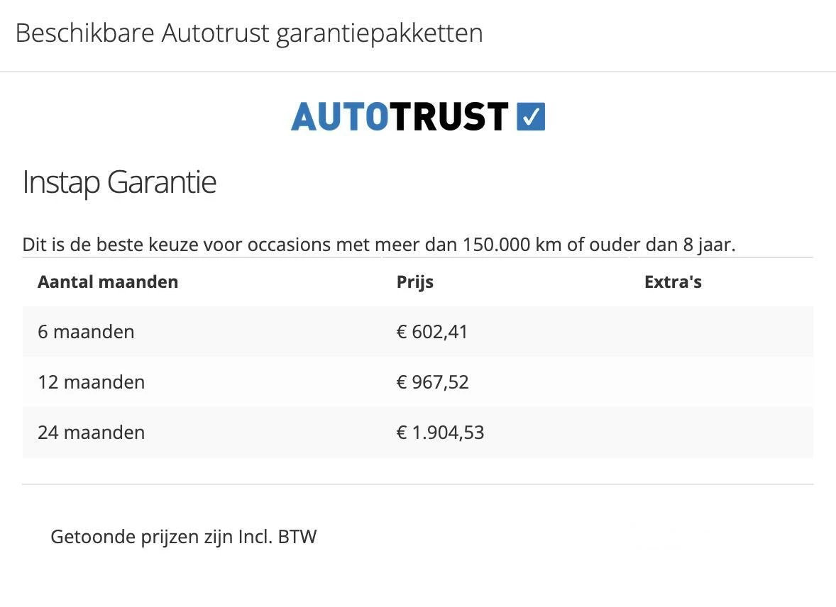 Hoofdafbeelding Škoda Yeti