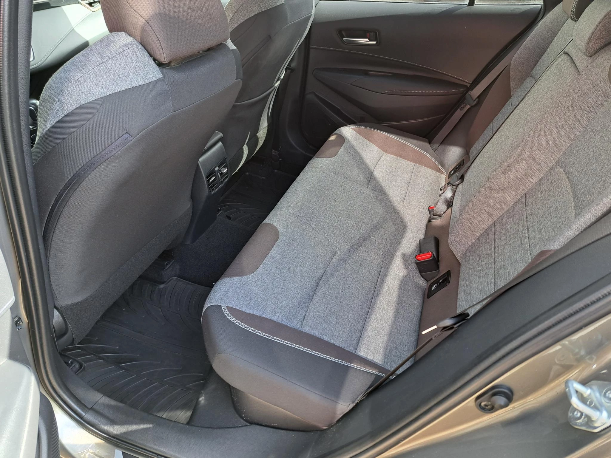 Hoofdafbeelding Toyota Corolla Touring Sports