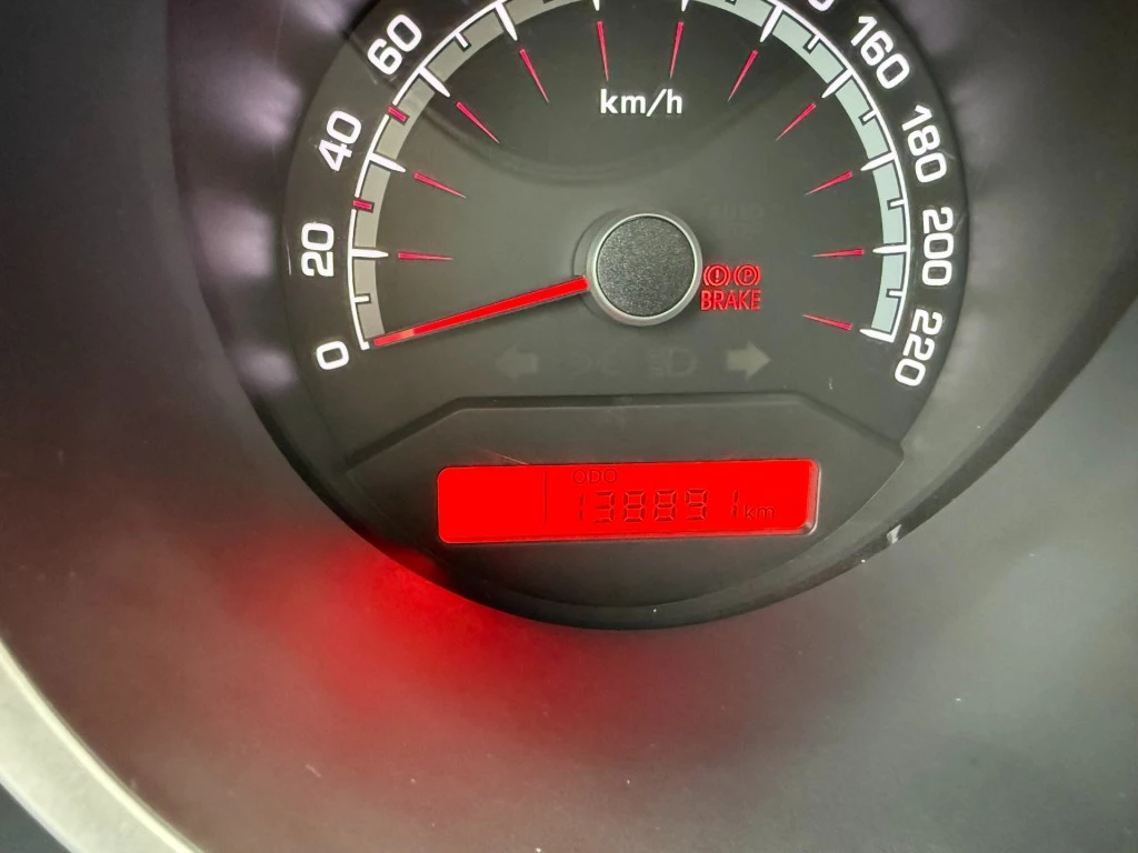 Hoofdafbeelding Kia Venga