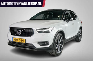 Volvo XC40 T5 R-Design AWD | PANO | 360° CAM | ADAPTIVE CRUISE