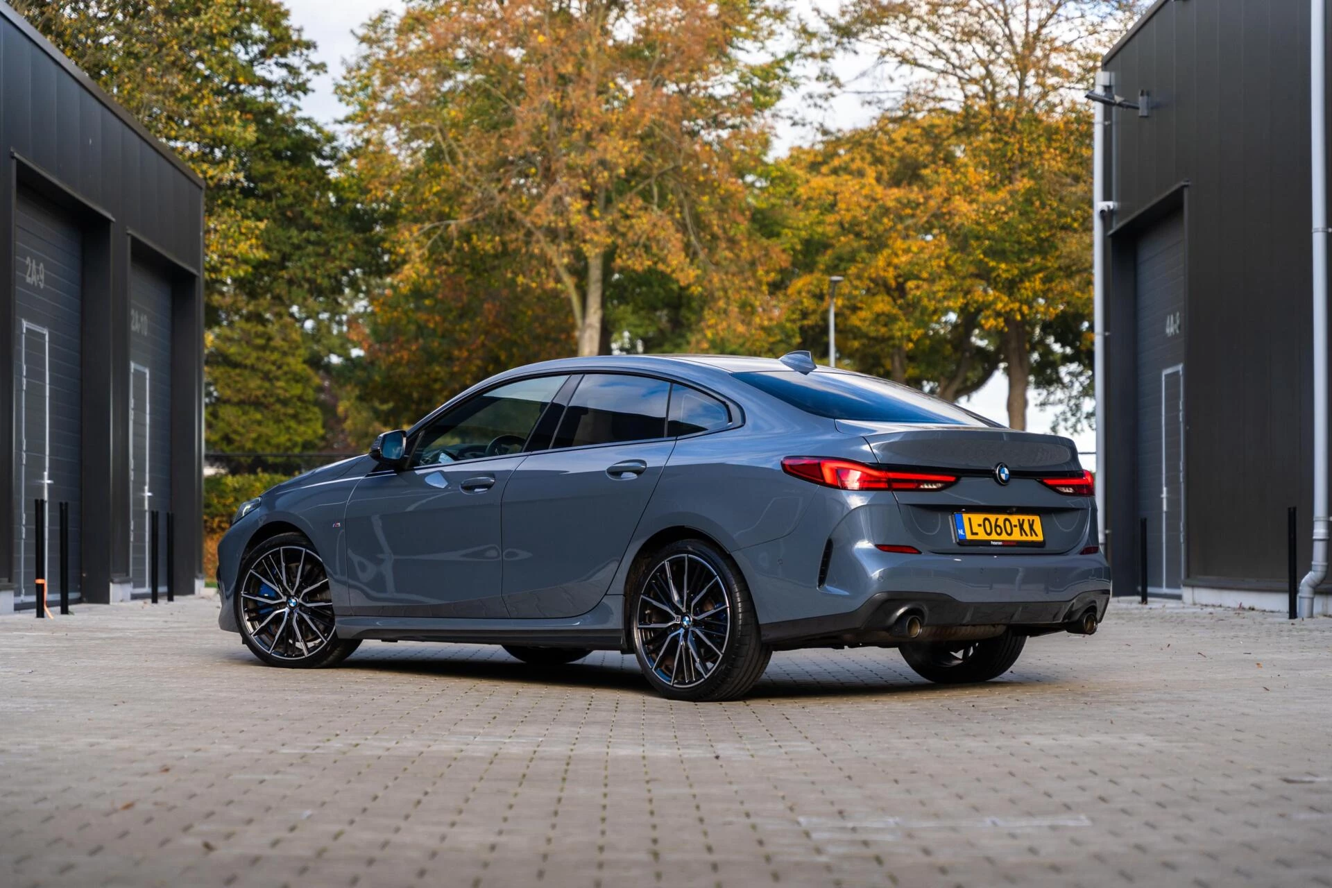 Hoofdafbeelding BMW 2 Serie