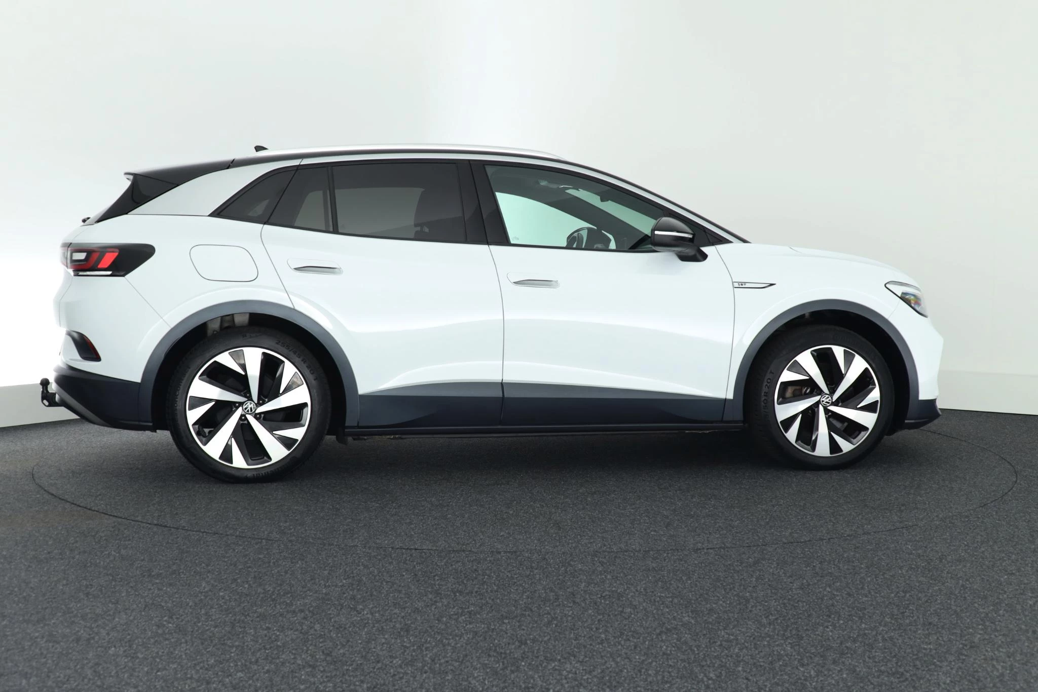 Hoofdafbeelding Volkswagen ID.4