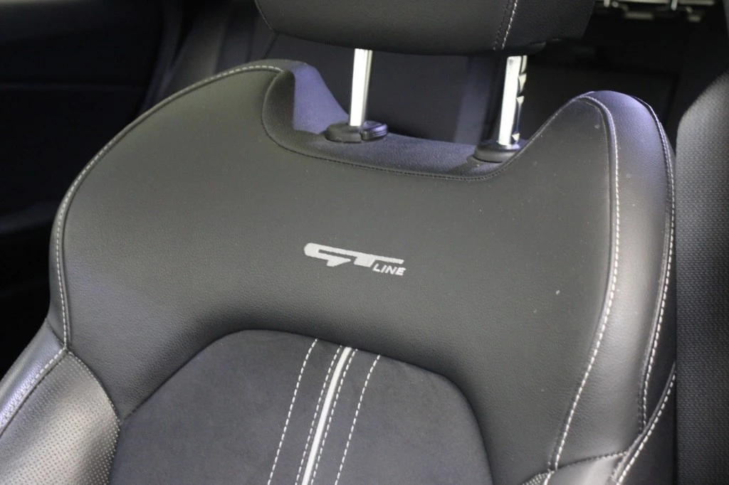 Hoofdafbeelding Kia ProCeed