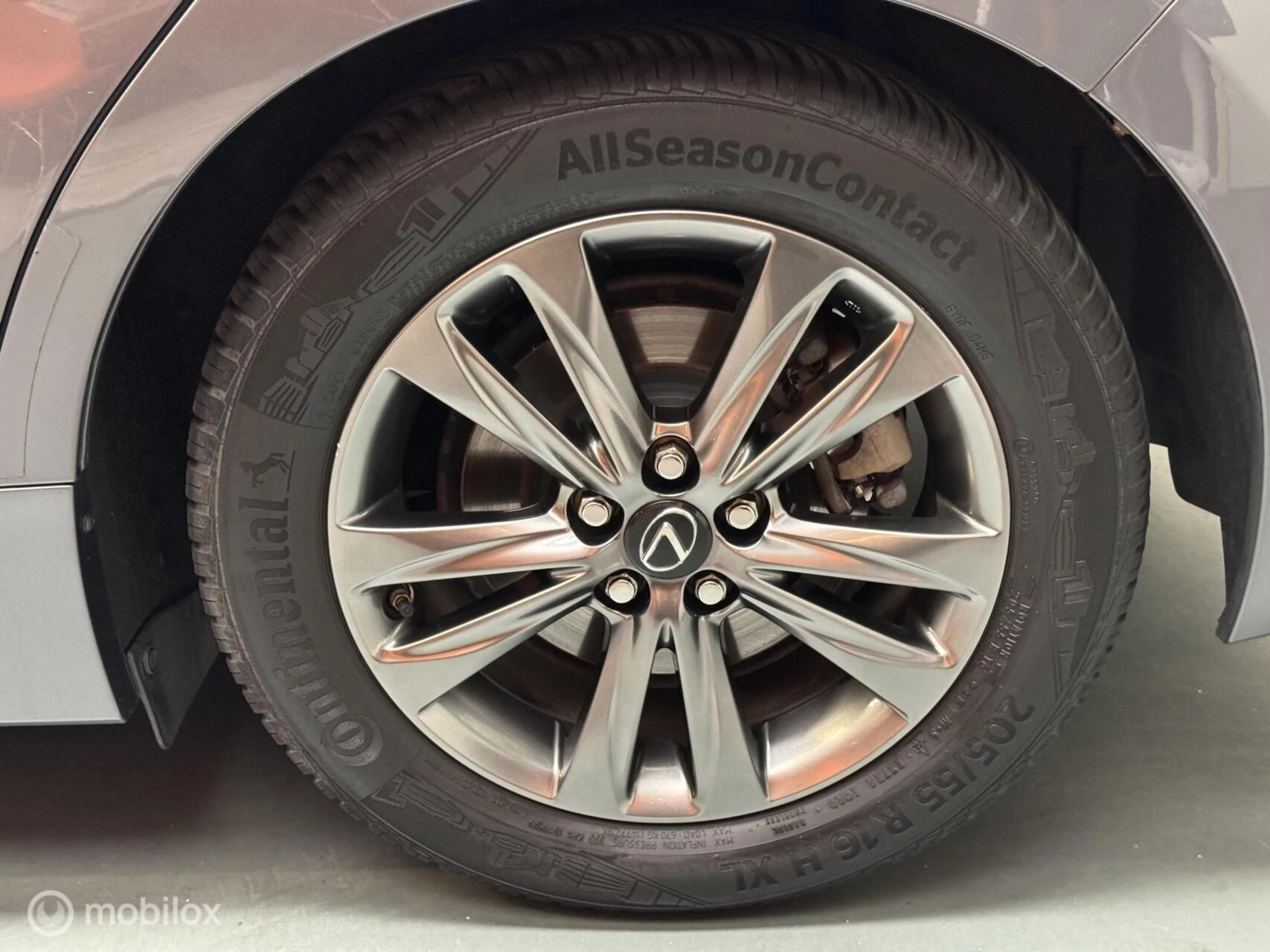 Hoofdafbeelding Lexus CT