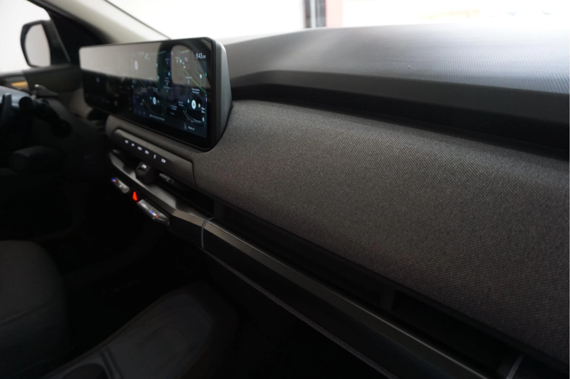Hoofdafbeelding Kia EV3