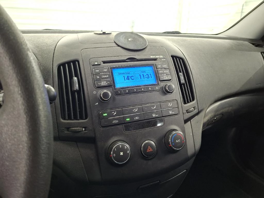 Hoofdafbeelding Hyundai i30