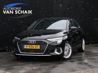 Audi A3 Sportback 30 TFSI Advanced edition | PDC | APPLE CARPLAY | VIRTUAL COCKPIT | LMV | CRUISE | NAVI |