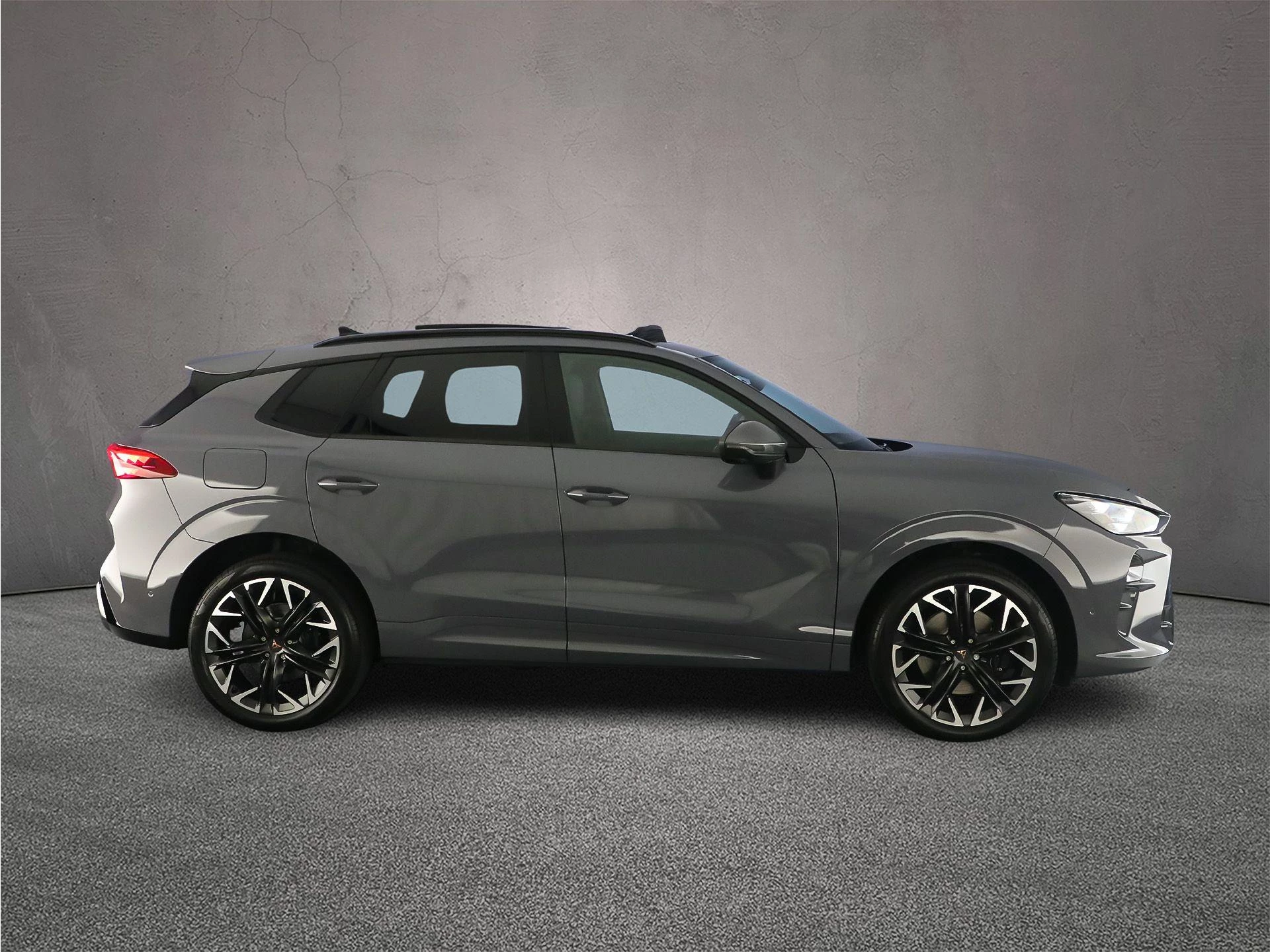 Hoofdafbeelding CUPRA Terramar