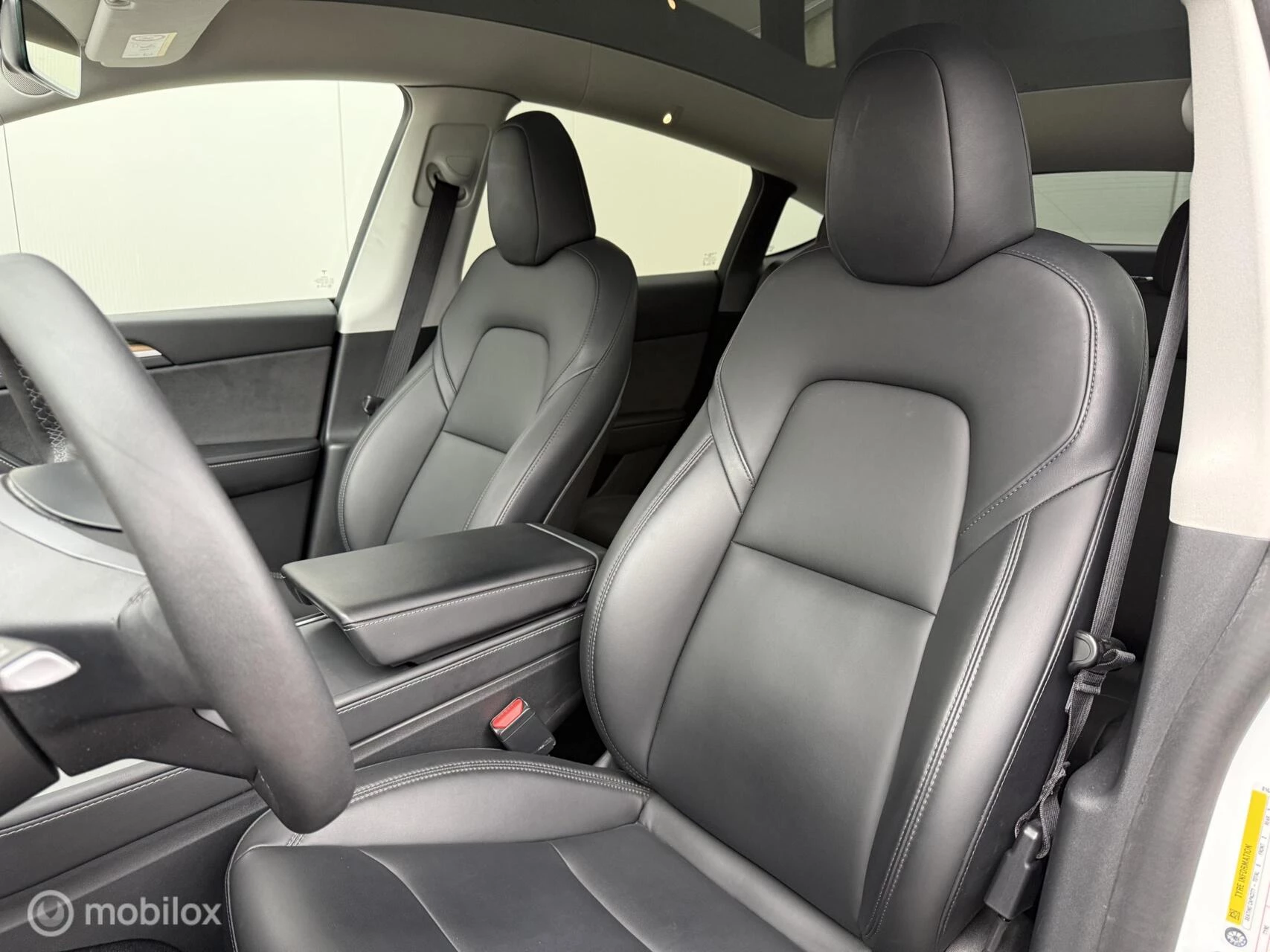 Hoofdafbeelding Tesla Model Y