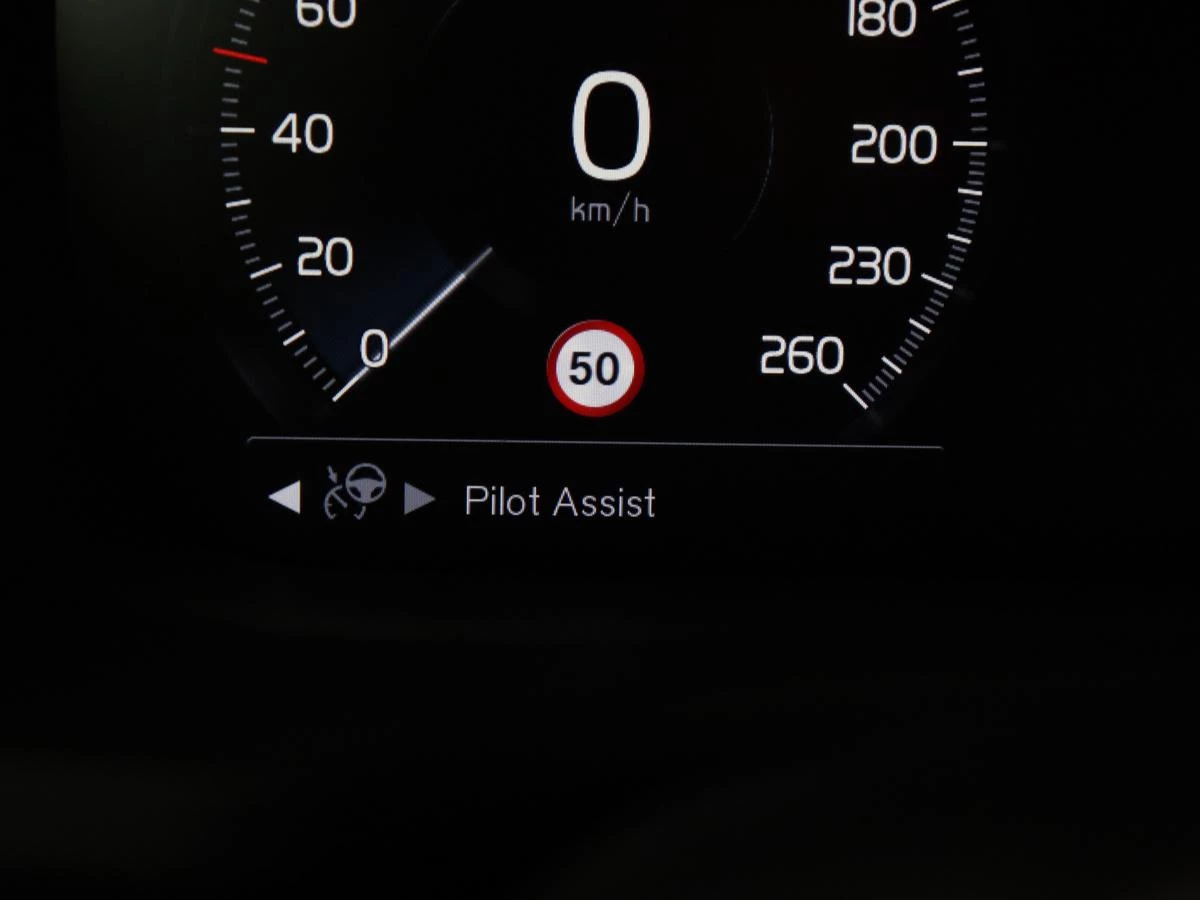 Hoofdafbeelding Volvo S60