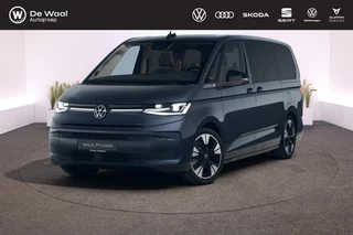 Hoofdafbeelding Volkswagen Multivan Volkswagen Bedrijfswagens Multivan Bulli Edition L2 1.5 DSG eHybrid