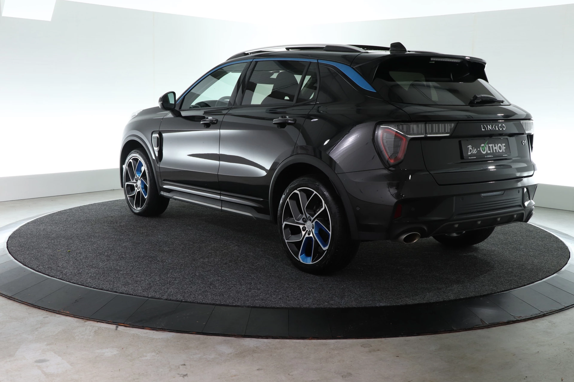 Hoofdafbeelding Lynk & Co 01