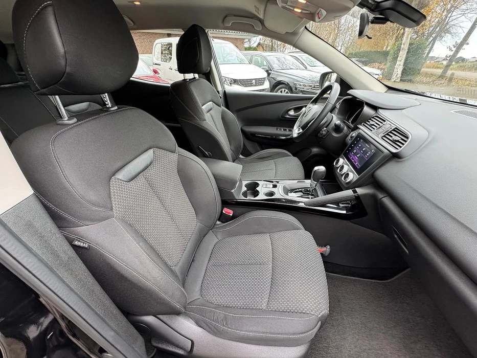 Hoofdafbeelding Renault Kadjar