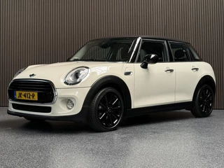 MINI 5-Deurs 1.5 Cooper Serious Business Automaat | NL Auto | Keyless | Harman/Kardon
