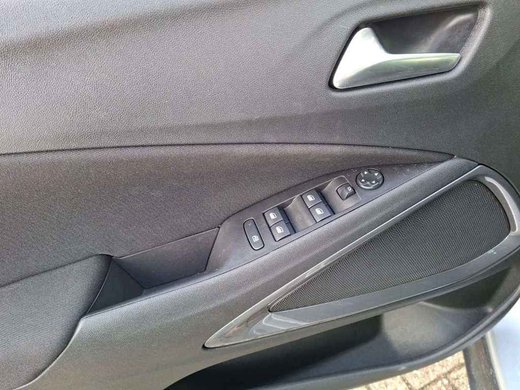 Hoofdafbeelding Opel Crossland