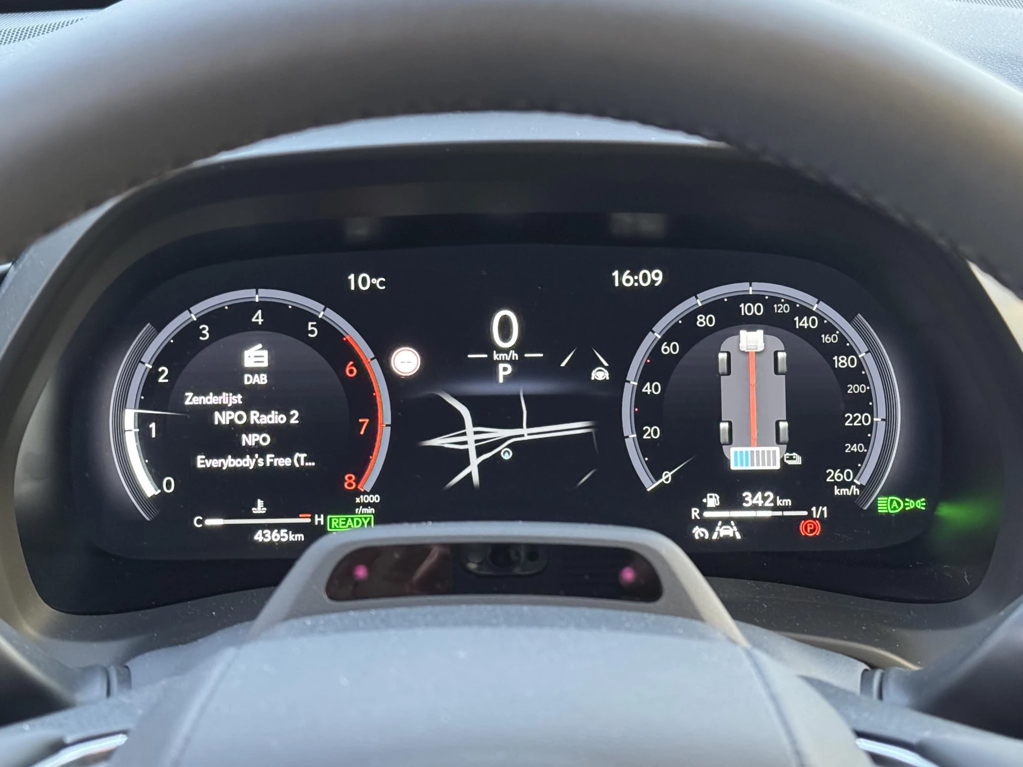 Hoofdafbeelding Lexus LBX