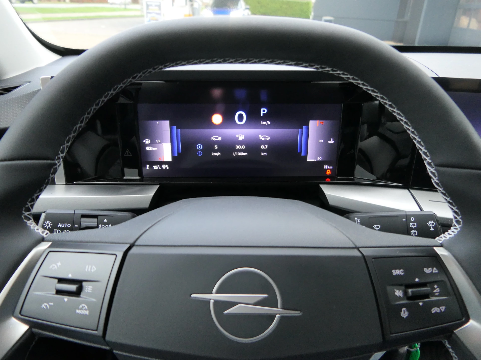 Hoofdafbeelding Opel Frontera