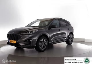 Ford Kuga 2.5 PHEV Automaat ST-Line pano|Techno|Driver|Winter Pack