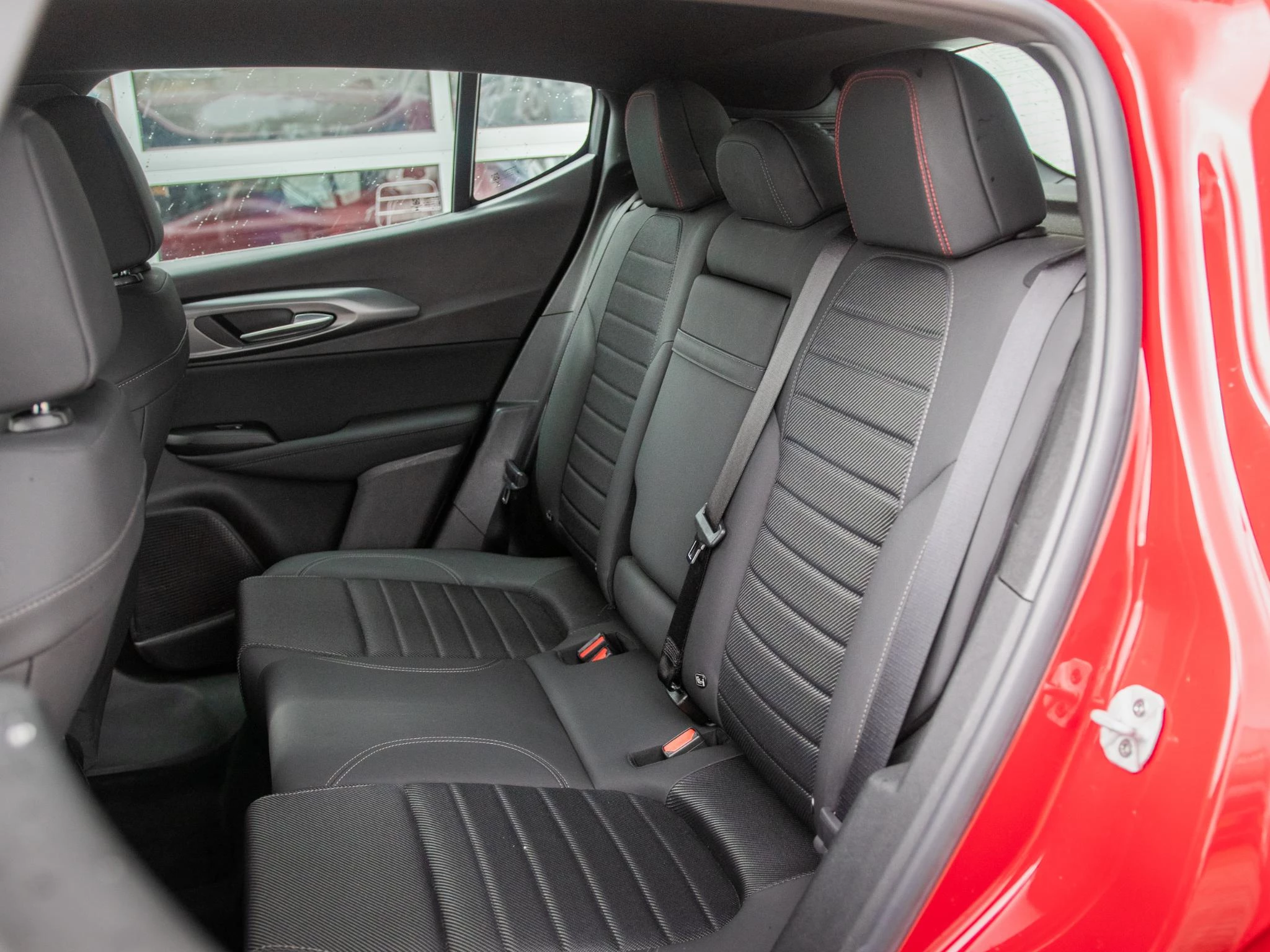 Hoofdafbeelding Alfa Romeo Tonale