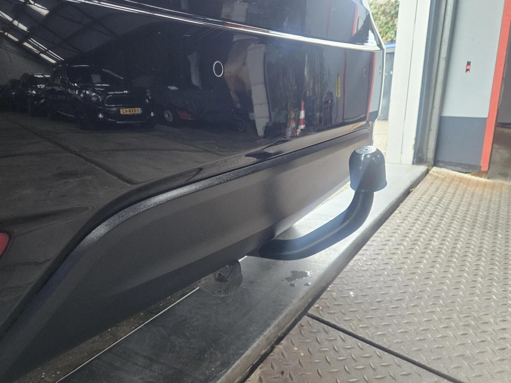 Hoofdafbeelding Hyundai ix20