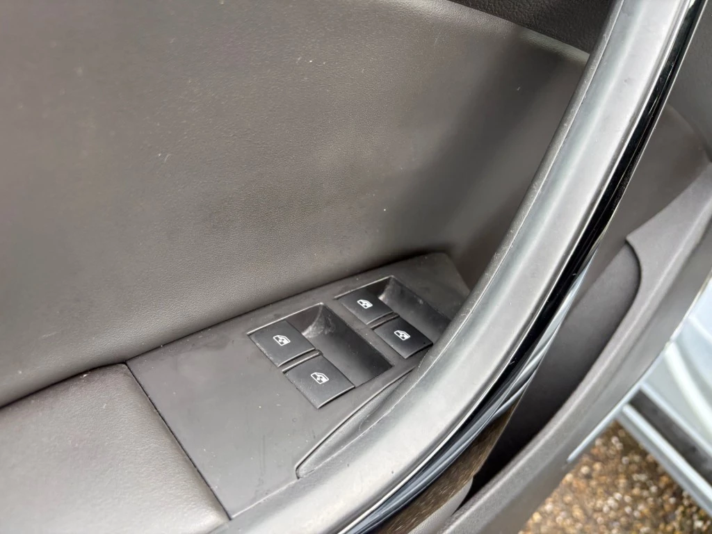 Hoofdafbeelding Opel Cascada