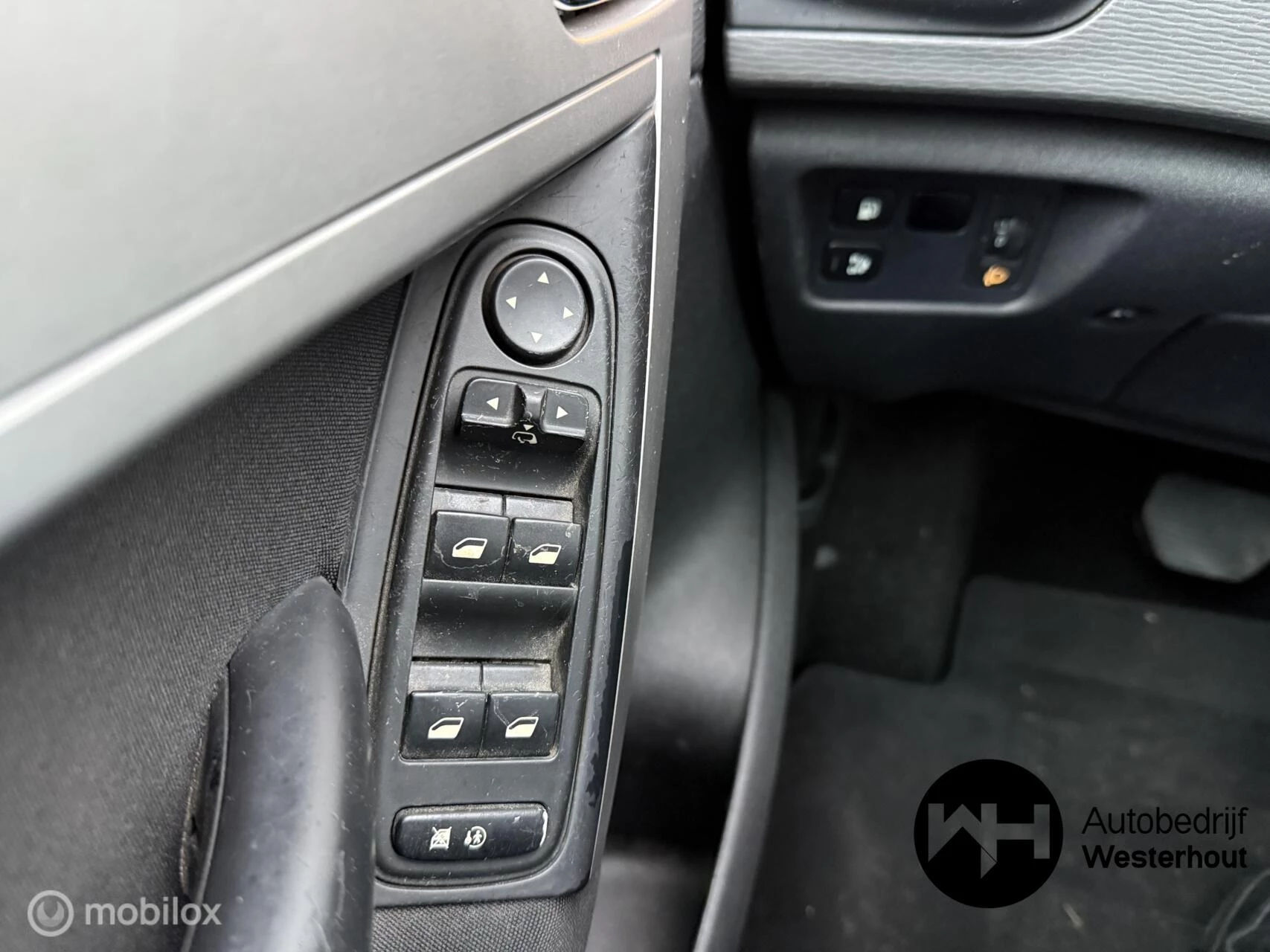 Hoofdafbeelding Citroën Grand C4 Picasso