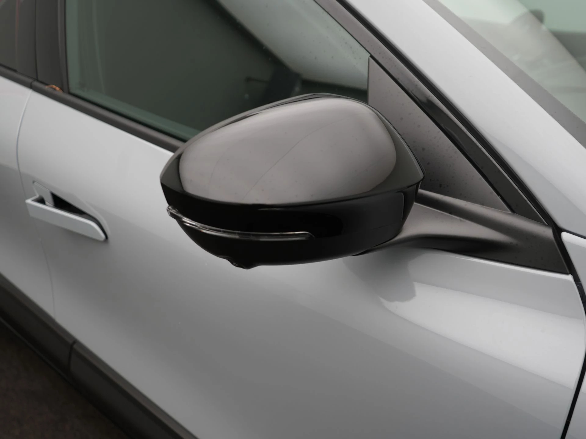 Hoofdafbeelding Renault Megane E-Tech