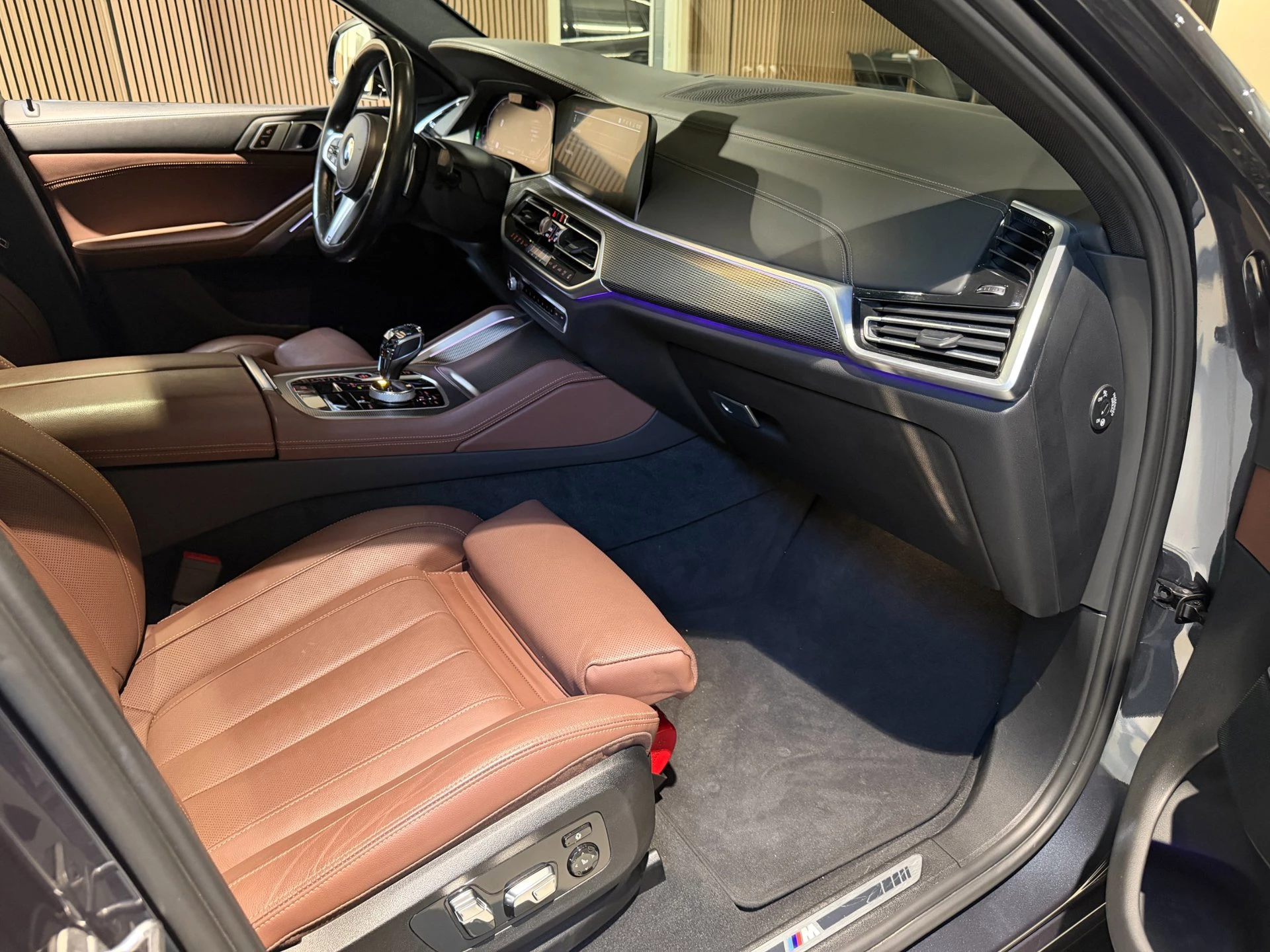 Hoofdafbeelding BMW X6