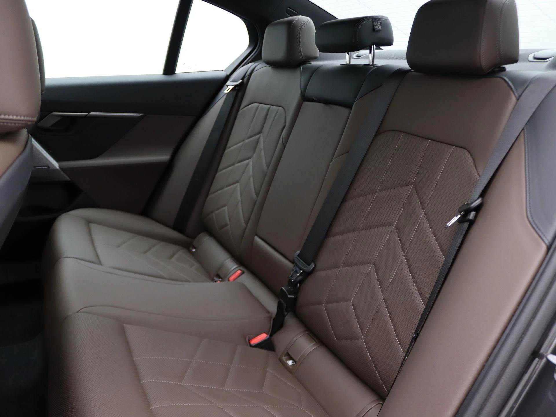 Hoofdafbeelding BMW i5