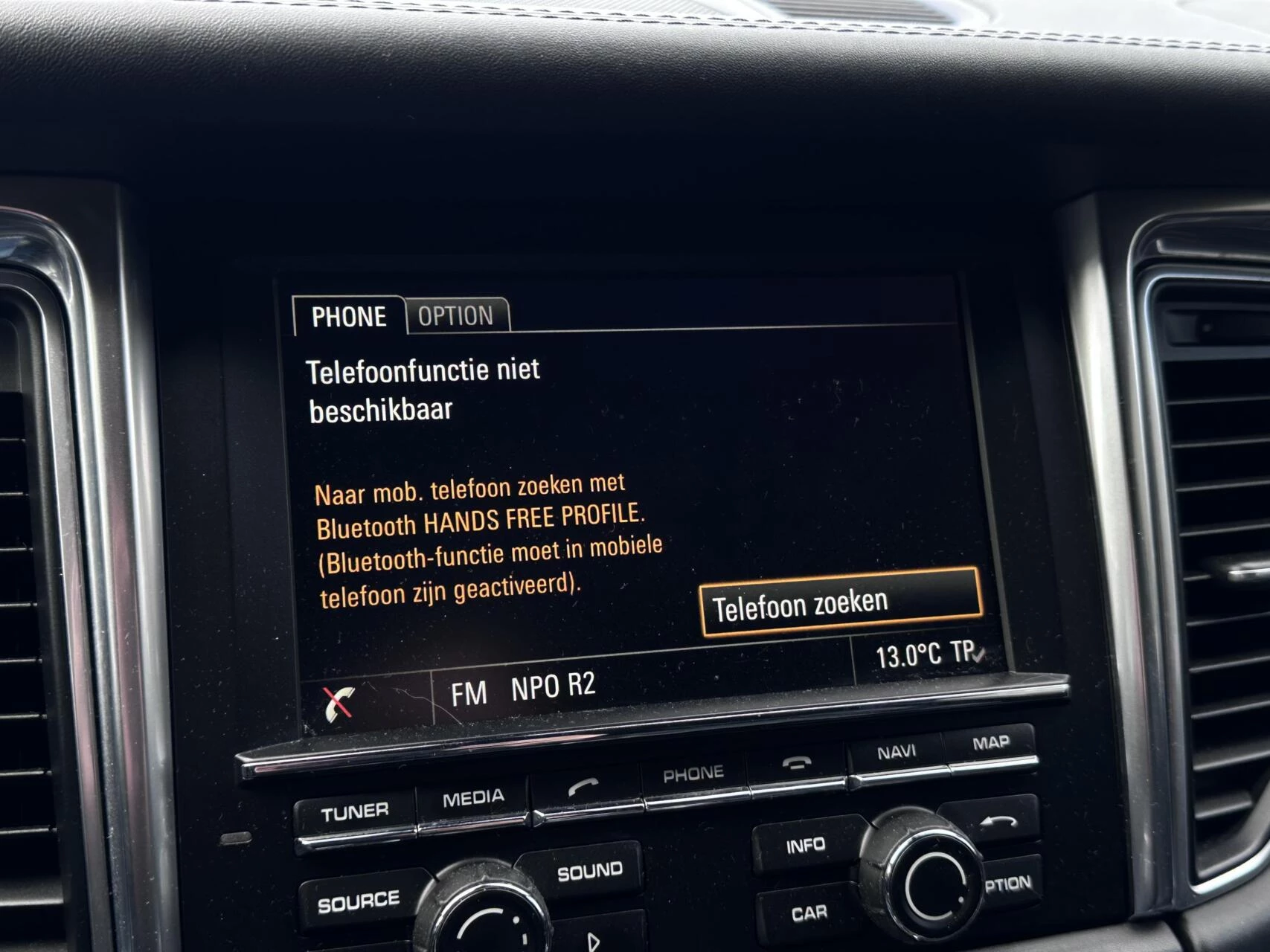 Hoofdafbeelding Porsche Macan