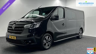 Renault Trafic bestel 2.0 Blue dCi EDC 170 T29 L2H1 Extra DC.