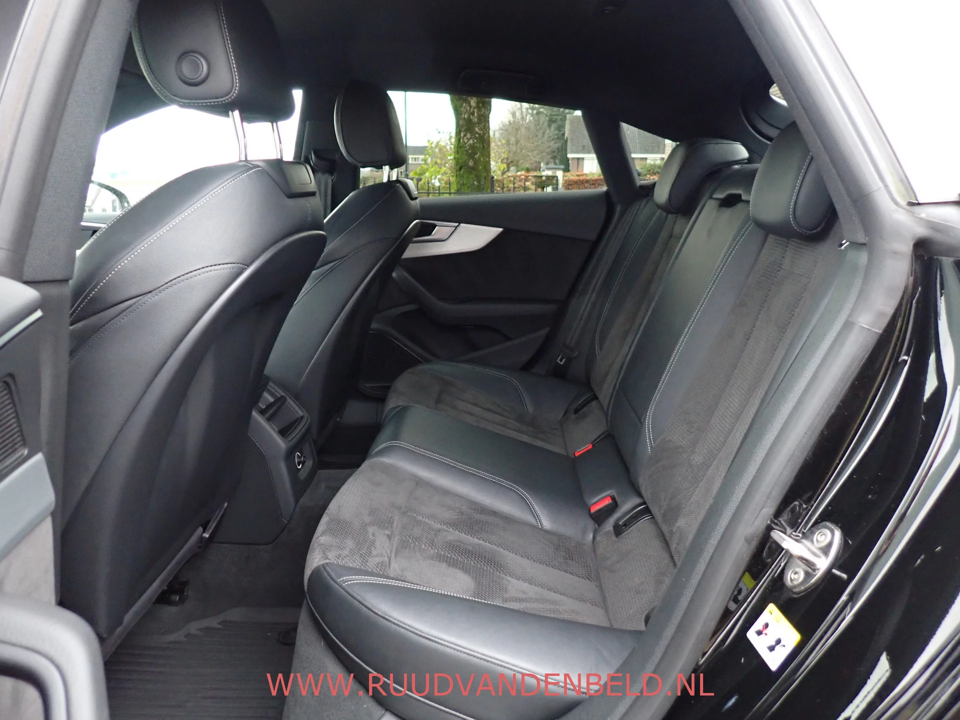 Hoofdafbeelding Audi S5