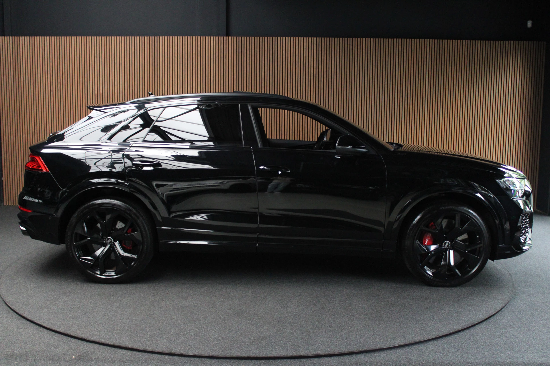 Hoofdafbeelding Audi RSQ8