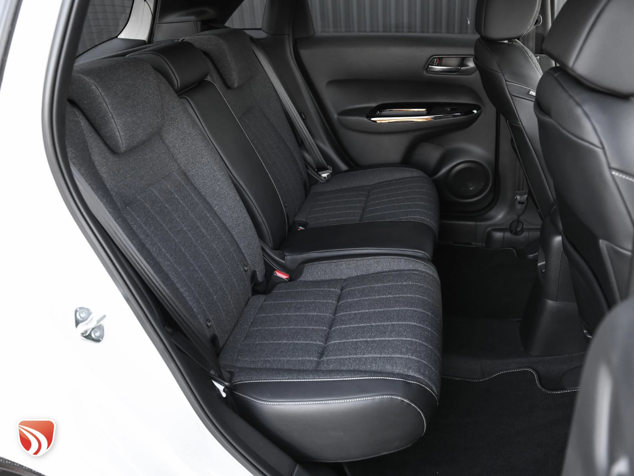 Hoofdafbeelding Honda Jazz