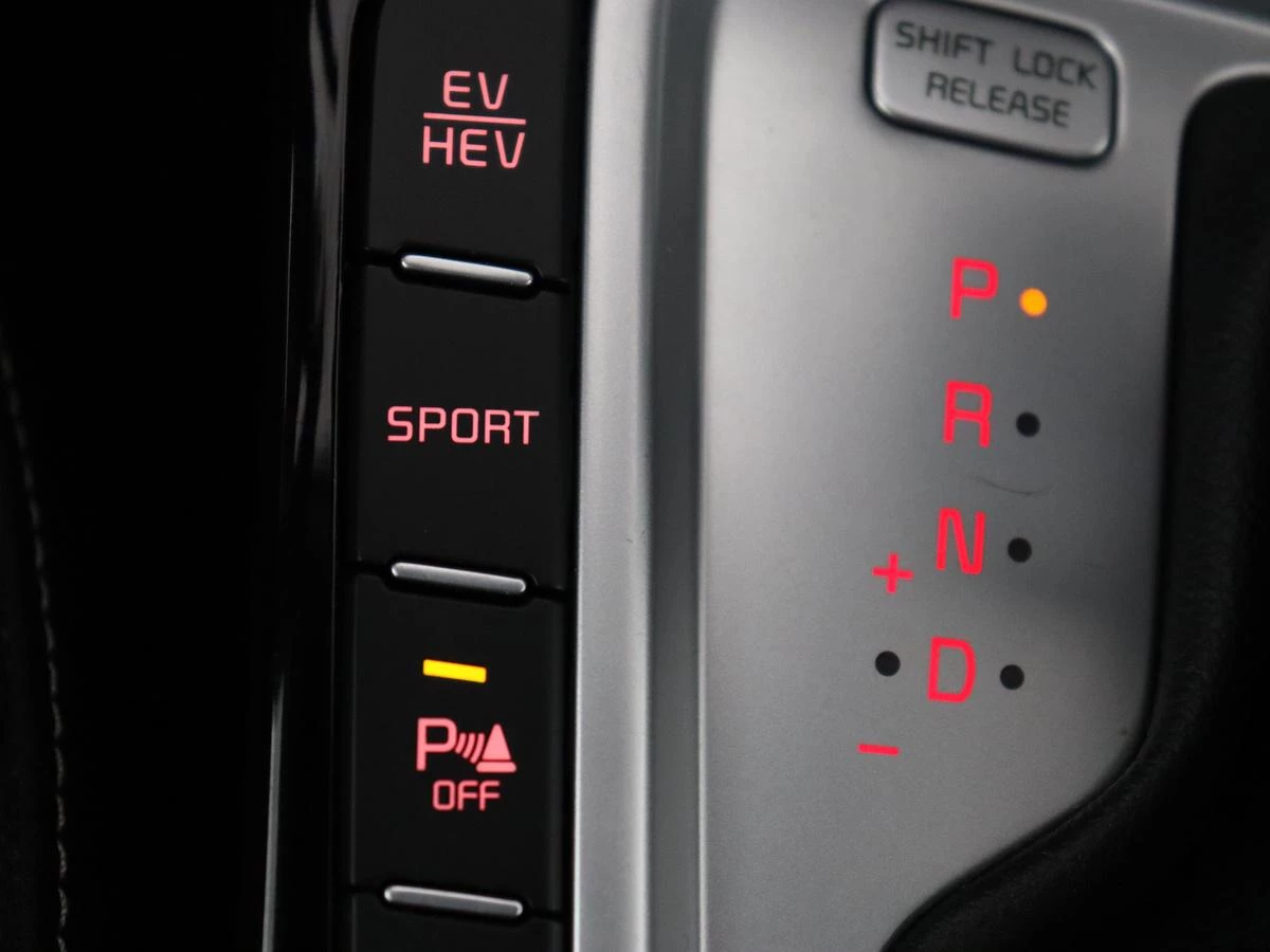 Hoofdafbeelding Kia XCeed