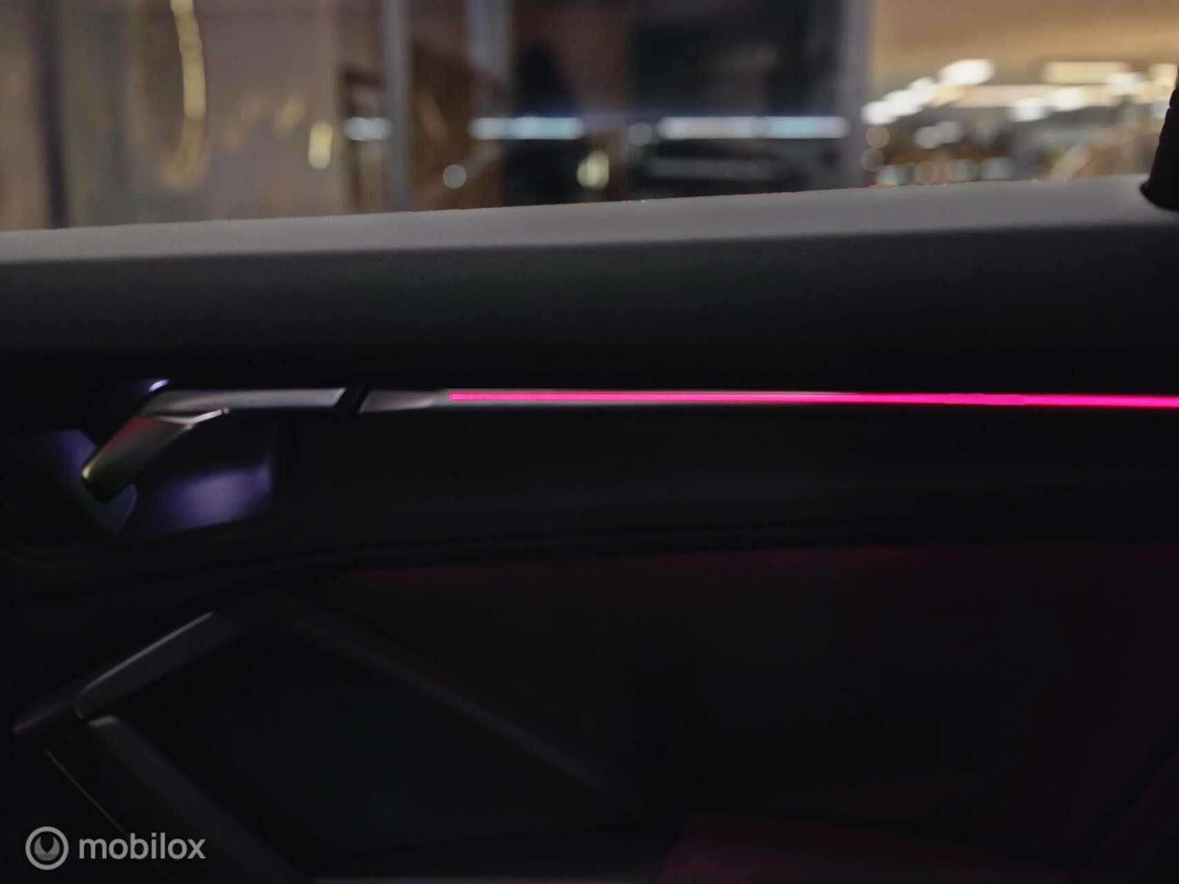 Hoofdafbeelding Audi RSQ3