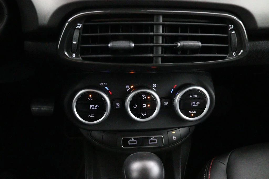 Hoofdafbeelding Fiat 500X