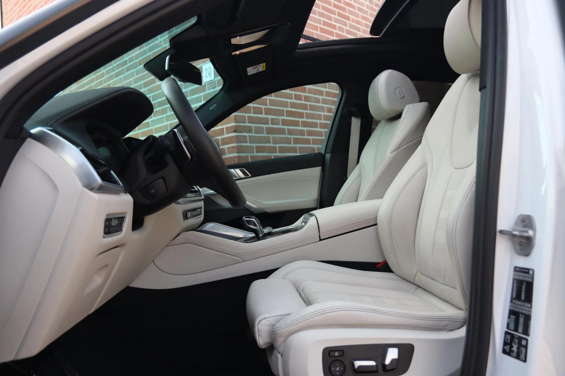 Hoofdafbeelding BMW X6